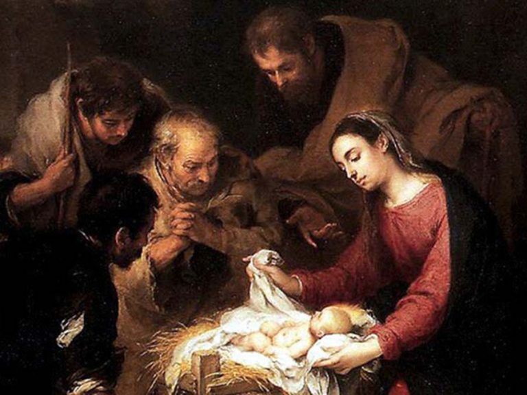 IN THANKSGIVING 54 Day Rosary Novena Traditional Catholic Prayers